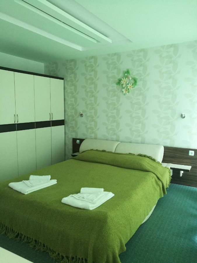 Sania Hotel Obzor Exterior photo